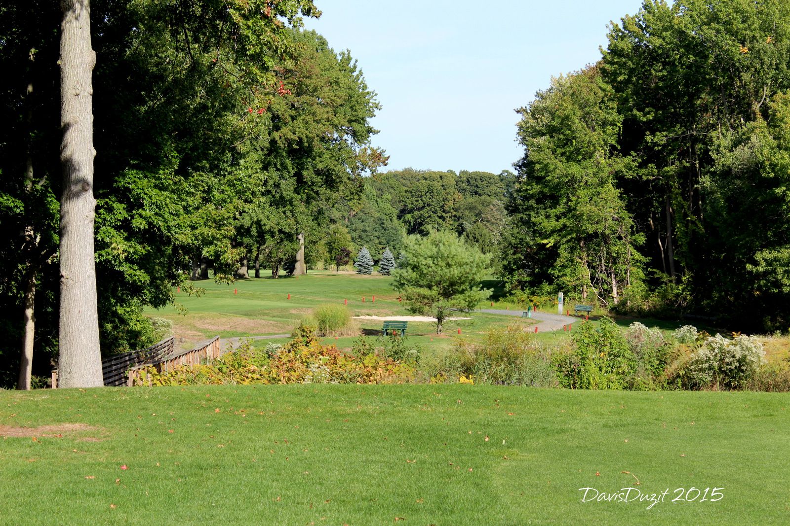 Course Photos William F. Larkin Golf Course at Colonial Terrace