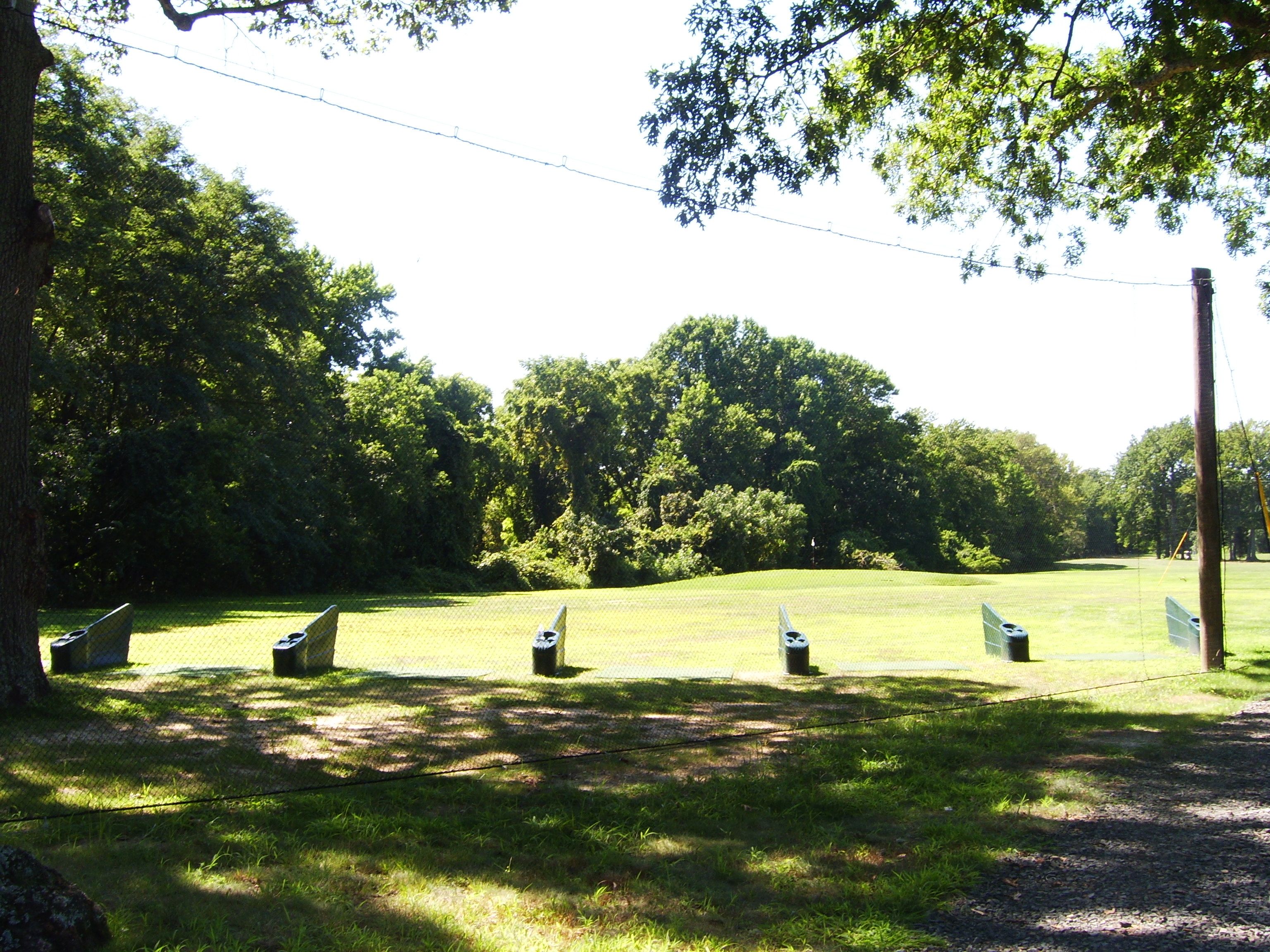 Course Photos William F. Larkin Golf Course at Colonial Terrace